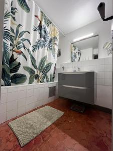 Appartement avec vue exceptionnelle Au pied de la Cathédrale