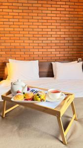 Bricks Hotel