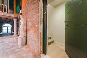 Elegant Residence in the Authentic Charm of Castello