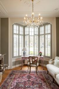Zenzez Boutique Apartments