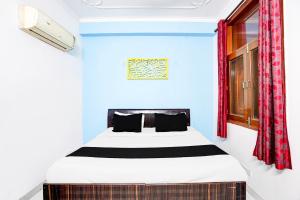 Hotel O by OYO The Swarnim