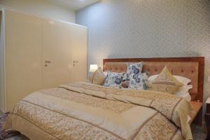 The Quiet Haven 2BHK Villa