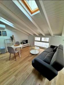 Genesis-Loft Isturiz