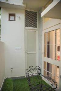 The Quiet Haven 2BHK Villa
