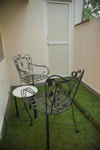 The Quiet Haven 2BHK Villa