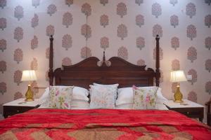 The Quiet Haven 2BHK Villa