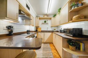 Modern Luxury Flat in Oxford Circus