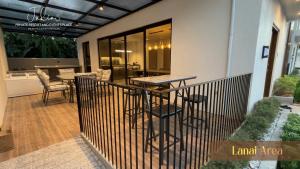 Julias Private Resort and Events Place