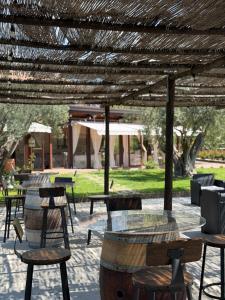 B&B Terre di Paestum