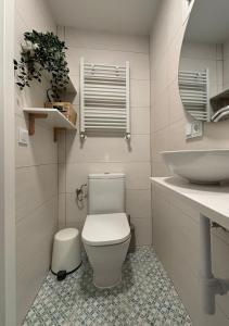 Apartamento La Muralla Deluxe