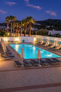 Vergina Sun Hotel Apartments