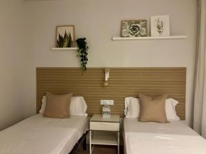 Apartamento La Muralla Deluxe