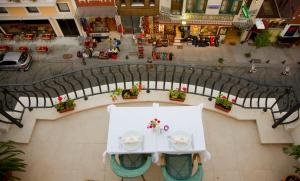 GLK PREMIER Regency Suites & Spa