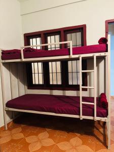 Kannur Happy Living Dormitory