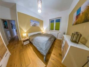 Ferienwohnung in Orth auf Fehmarn
