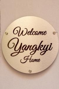 Yangkyi Home