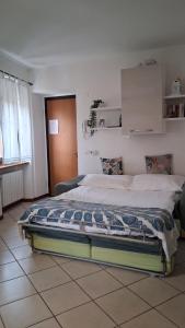 borgo apartment con parcheggio