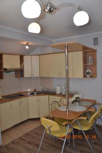 Flatbook Apartamenty Portowa 9 Krynica Morska