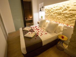 Deluxe Apartment with Jacuzzy