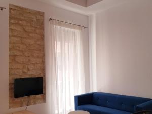 Deluxe Apartment with Jacuzzy