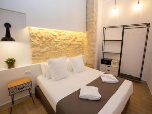 Deluxe Apartment with Jacuzzy