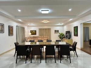The Penthouse at Sapphire