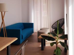 Superior apartment with jacuzzi