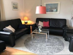 Ferienwohnung in Petersdorf auf Fehmarn