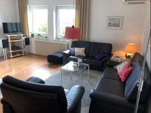 Ferienwohnung in Petersdorf auf Fehmarn