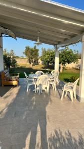 Salento Villa Don Peppino