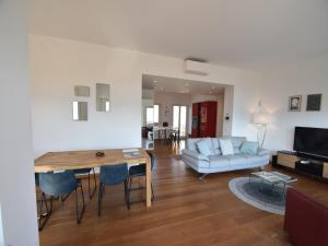 Apartment in a prime location on Lake Maggiore