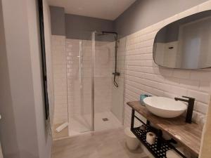 Deluxe studio with Jacuzzi