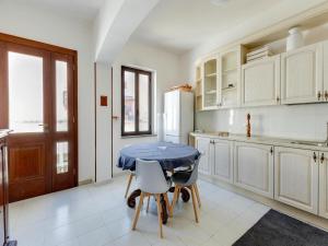 Apartment 200 meters from the beach
