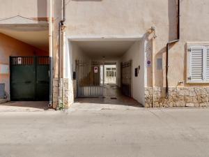 Apartment 200 meters from the beach