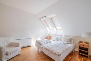 Large, comfortable apartment for 6 people