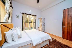 II SANAM VILLA ll