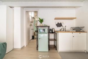 Chic Loft in Cagliari City Center