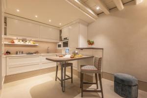 La Baruffa Private House with Garden in Dorsoduro