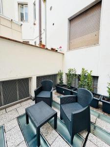 Private Apartments Alfieri