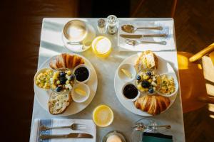 Hotel Bloemendaal by BHC