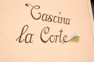 Cascina La Corte