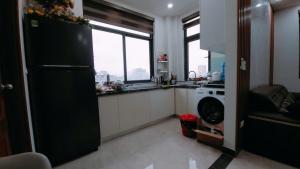 Iris Homestays - Vinhome Marina