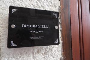 Dimora ZIELLA