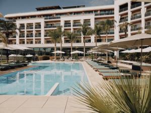 Aguas de Ibiza by NCalma Hotels