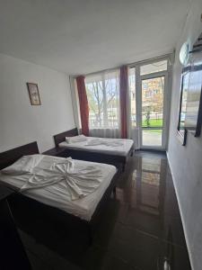 Complex GEC-HISTRIA Mamaia