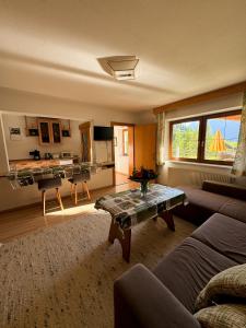 Appartement Susanne