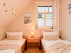 Ferienhaus Meeresrauschen