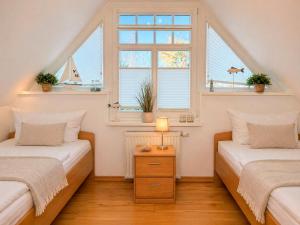 Ferienhaus Meeresrauschen