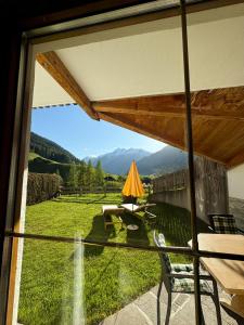 Appartement Susanne