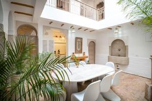 Lobama Riad Medina